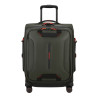 TROLLEY MORBIDO 55 CM, ECODIVER