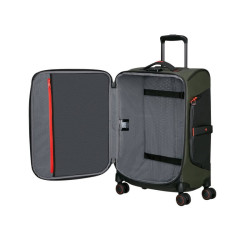 TROLLEY MORBIDO 55 CM, ECODIVER