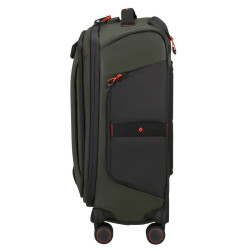 TROLLEY MORBIDO 55 CM, ECODIVER