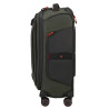 TROLLEY MORBIDO 55 CM, ECODIVER