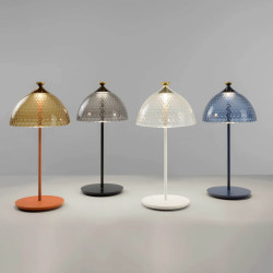 PUMO TABLE LAMP