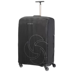 LUGGAGE COVER, GLOBAL ACCESS