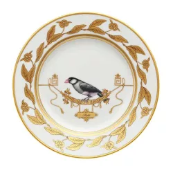 DESSERT PLATE 0220 CM 22...