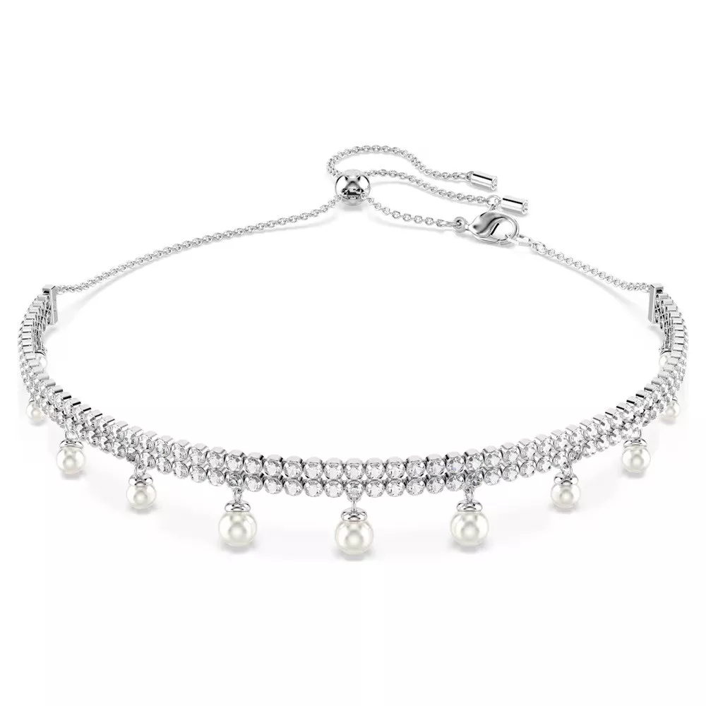 ARIANA GRANDE X SWAROVSKI, CRYSTAL PEARL, 5720865