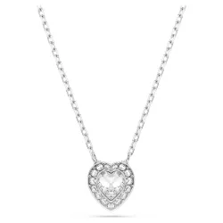 ANGELIC HEART PENDANT,...