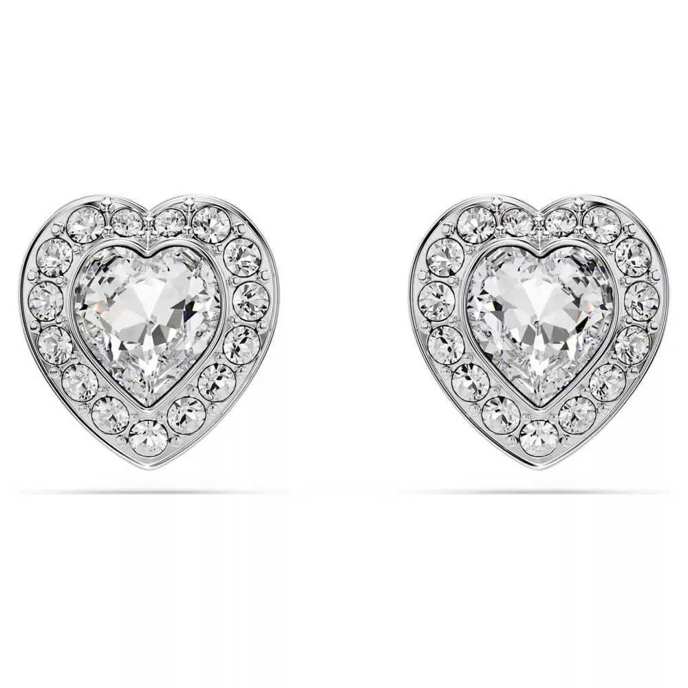 ORECCHINI LOBO ARIANA GRANDE, CUORE 5720859 x SWAROVSKI