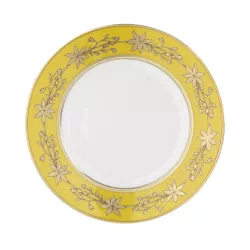 DINNER PLATE SENAPE 26,5 CM...