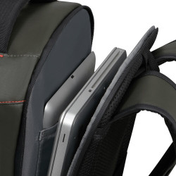 ZAINO PORTA PC, ECODIVER