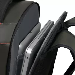 ZAINO PORTA PC, ECODIVER