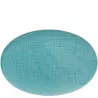 MESH OVAL TRAY