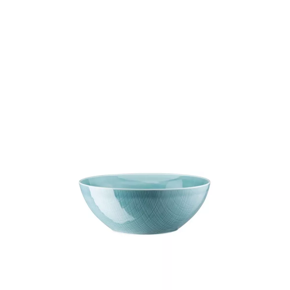 MESH SALAD BOWL 24 CM