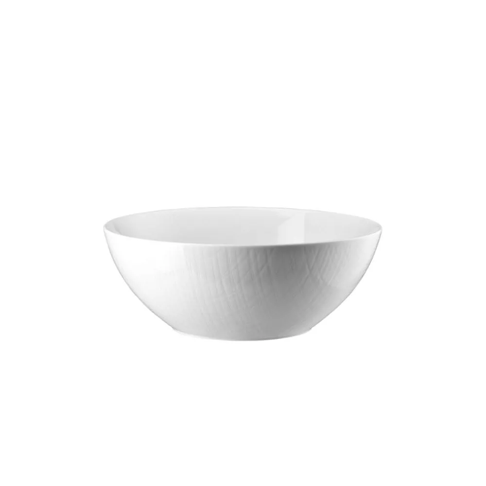 MESH SALAD BOWL 24 CM