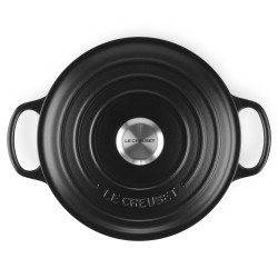 CASSERUOLA ROTONDA, GHISA EVOLUTION