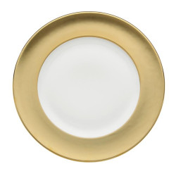 CHARGER PLATE 0310 CM 31 IMPERO FALDA GOLD 1079