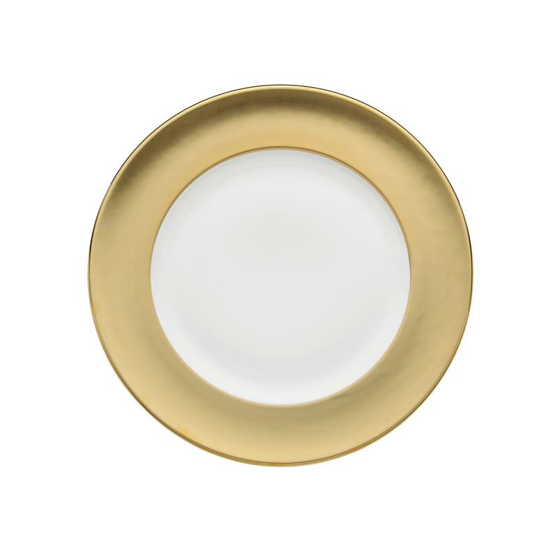 CHARGER PLATE 0310 CM 31 IMPERO FALDA GOLD 1079