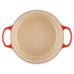 CASSERUOLA ROTONDA, GHISA EVOLUTION