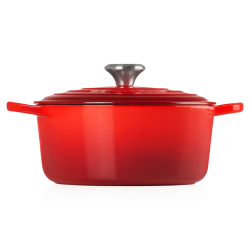 CASSERUOLA ROTONDA, GHISA EVOLUTION