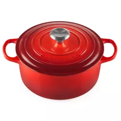 CASSERUOLA ROTONDA, GHISA EVOLUTION