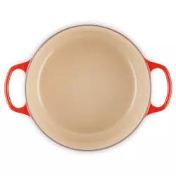 CASSERUOLA ROTONDA, GHISA EVOLUTION