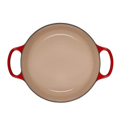 CASSERUOLA ROTONDA, GHISA EVOLUTION