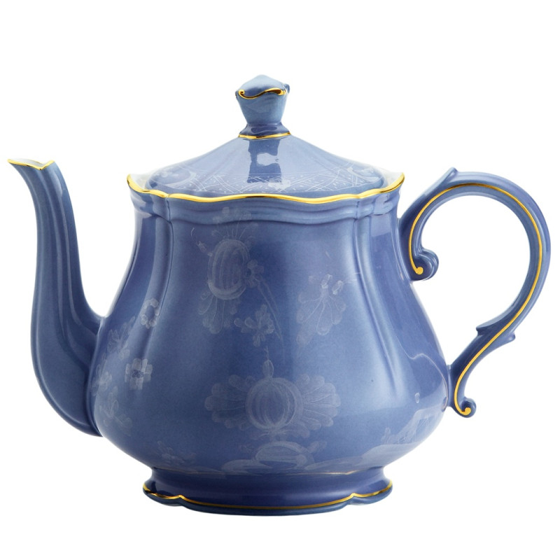 TEAPOT X6, ORIENTE ITALIANO