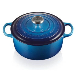 CASSERUOLA ROTONDA, GHISA EVOLUTION