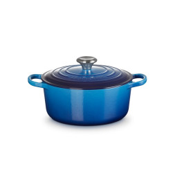 CASSERUOLA ROTONDA, GHISA EVOLUTION