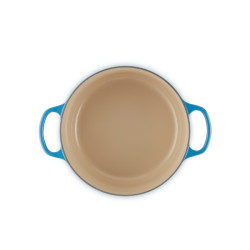 CASSERUOLA ROTONDA, GHISA EVOLUTION