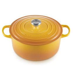 CASSERUOLA ROTONDA, GHISA EVOLUTION