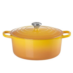 CASSERUOLA ROTONDA, GHISA EVOLUTION