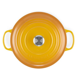 CASSERUOLA ROTONDA, GHISA EVOLUTION