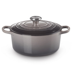 CASSERUOLA ROTONDA, GHISA EVOLUTION