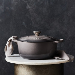 CASSERUOLA ROTONDA, GHISA EVOLUTION