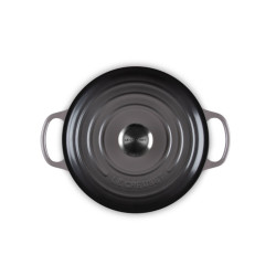 CASSERUOLA ROTONDA, GHISA EVOLUTION