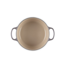 CASSERUOLA ROTONDA, GHISA EVOLUTION