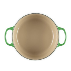 CASSERUOLA ROTONDA, GHISA EVOLUTION