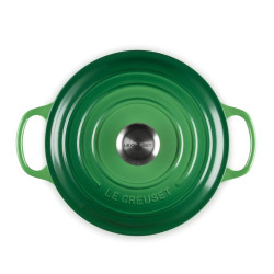 CASSERUOLA ROTONDA, GHISA EVOLUTION