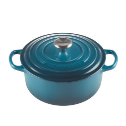 CASSERUOLA ROTONDA, GHISA EVOLUTION