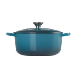 CASSERUOLA ROTONDA, GHISA EVOLUTION