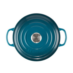 CASSERUOLA ROTONDA, GHISA EVOLUTION