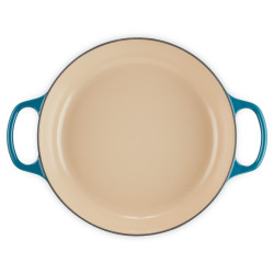 CASSERUOLA ROTONDA, GHISA EVOLUTION