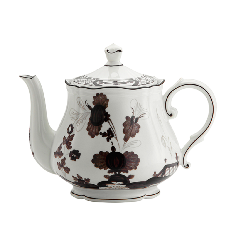 TEAPOT X6, ORIENTE ITALIANO