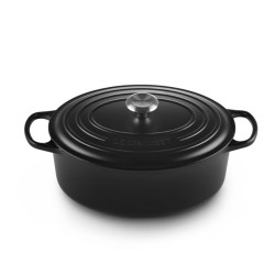 OVAL COCOTTE, EVOLUTION...