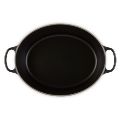 OVAL COCOTTE, EVOLUTION CAST IRON