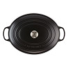 OVAL COCOTTE, EVOLUTION CAST IRON