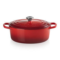 CASSERUOLA OVALE, GHISA EVOLUTION