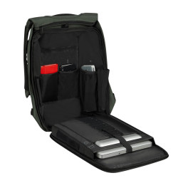 ZAINO BACKPACK PORTA PC, SECURIPAK 2.0