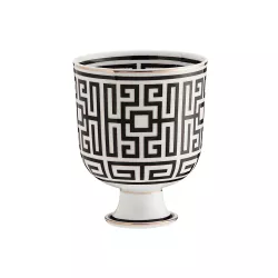 VASE CACHEPOT 19 CM -...