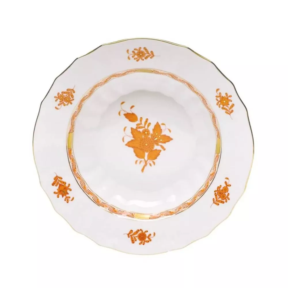 DEEP PLATE 24 CM, APPONYI