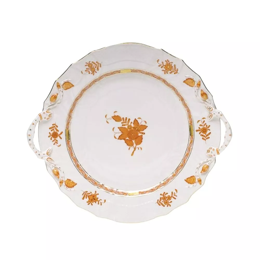 39 CM ROUND CAKE TRAY, APPONYI
